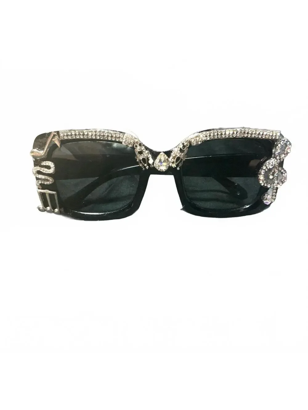 Waves Of Music Sunglasses